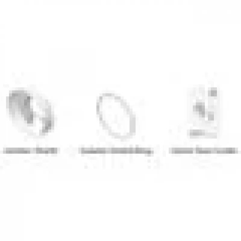 Ubiquiti IsoBeam, osłona izolująca RF do NanoBeam NBE-M5-16 i NBE-5AC-16