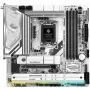Płyta główna ASRock B860M Steel Legend WiFi — Intel B860, LGA 1851, micro‑ATX, DDR5, 4 DIMM, Wi‑Fi 6E, 2.5GbE