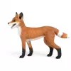 Figurka zabawkowa Schleich Rabbat Lis z serii Szkoła Magicznych Zwierząt, kolekcjonerska figurka zwierzęcia