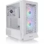 Thermaltake Ceres 330 T G ARGB - Snow