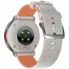 Polar Vantage V3 - Aluminium - Zegarek sportowy z paskiem - Silikon - Wyświetlacz 3,5 cm (1,39 inch) - 32 GB - Bluetooth - 57 g - Morela o świcie (900108893)