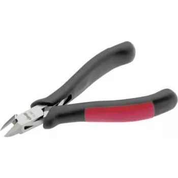 Szczypce boczne Cimco 10 0802 Odporne na wstrząsy Tworzywo PU Stal 120 mm