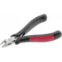 Szczypce boczne Cimco 10 0802 Odporne na wstrząsy Tworzywo PU Stal 120 mm