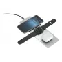 Ładowarka bezprzewodowa Terratec ChargeAIR All Universal Aluminium