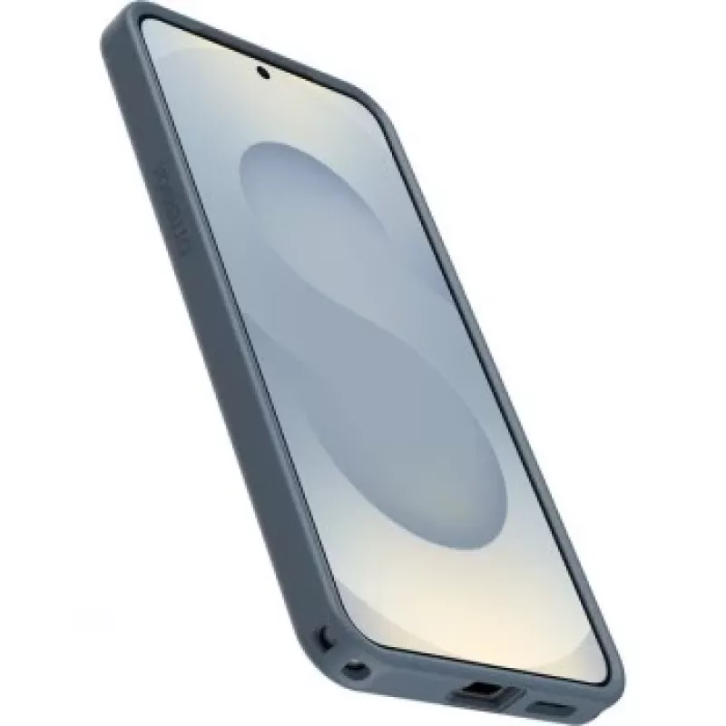 Etui OtterBox Symmetry Series do Samsung Galaxy S25, niebieskie (77-97595)