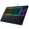 Klawiatura Razer Ornata V3 Tenkeyless dla graczy USB QWERTZ niemiecka czarna
