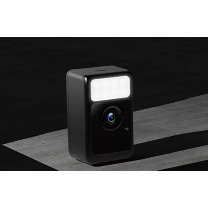 Kamera monitorująca SJCAM S1 2K rozdzielczość