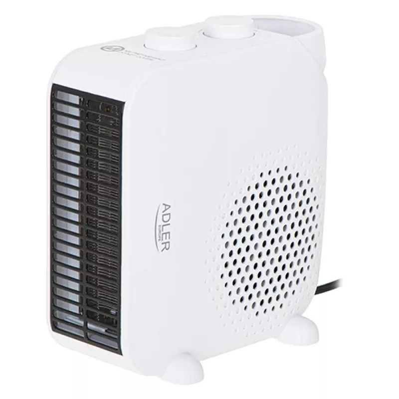 Wentylatorowy grzejnik elektryczny Adler AD 7725W