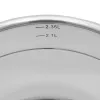 Naczynie żaroodporne D18CM 2,7L/92103 Resto