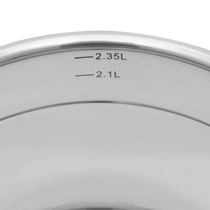 Naczynie żaroodporne D18CM 2,7L/92103 Resto