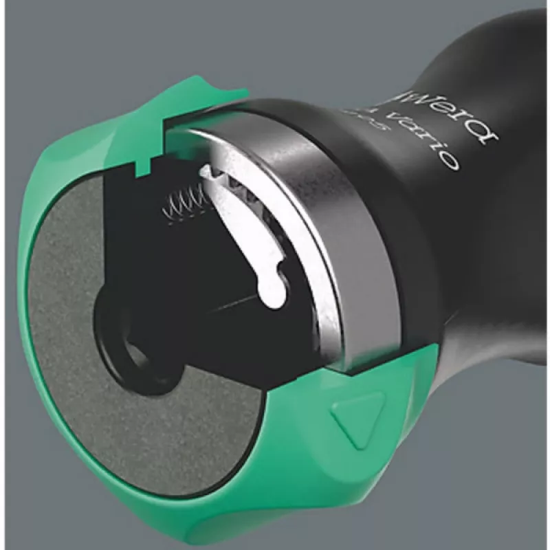 Wkrętak ręczny Wera 5051495001 wkrętak prosty, długość 189 mm, szerokość 64 mm, wysokość 38 mm