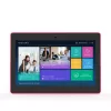 Tablet do sal konferencyjnych ALLNET MT13RK3399A10PoENFC 13 cali Android 10 z PoE, NFC i diodą RGB LED