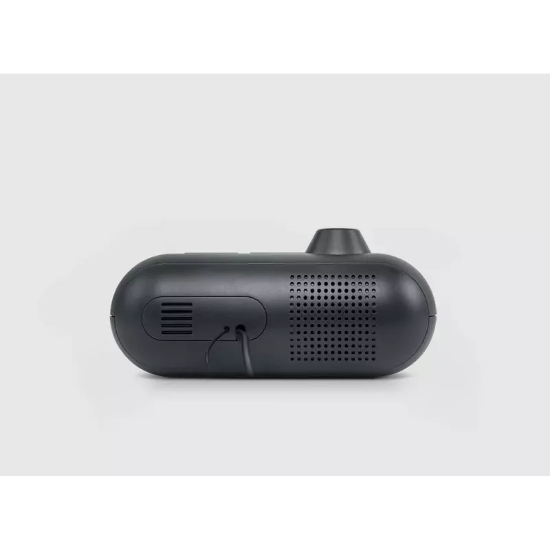 Zegar radiowy Muse z projekcją | M-179 P | Radio FM
