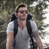 JLab JBuds Air True Headphones Wireless In-Ear USB Type-A Bluetooth Czarny (IEUEBJBUDSAIRRBLK82)