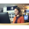 Zestaw słuchawkowy EPOS IMPACT 100 MS Stereo USB-C+A