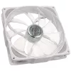Wentylator chłodzący NoiseBlocker NB-eLoop X B14-P ARGB PWM 140mm biały