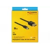 Kabel DisplayPort DeLOCK 84927 Mini DisplayPort 1 m Czarny