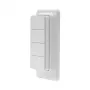 Inteligentny pilot zdalnego sterowania z 4 przyciskami Shelly BLU RC Button 4 ZB ZigBee
