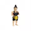 UFC OCTAGON FIGHTERS S1 KOLEKCJONERSKIE FIGURKI DO WALKI - 8 SZT. ZESTAW DELUXE