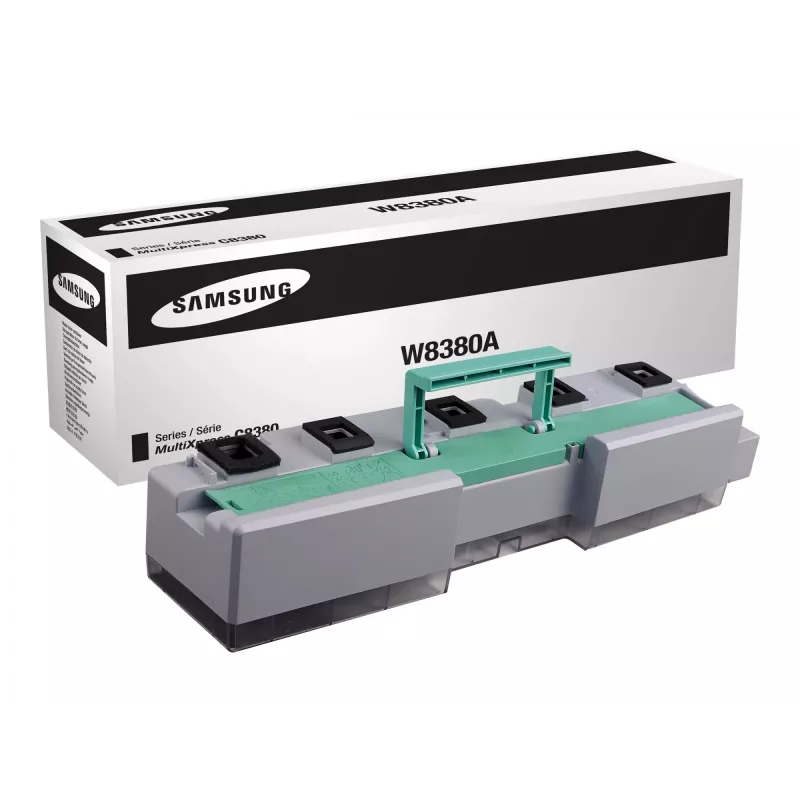 Pojemnik na odpadowy toner HP CLX-W8380A