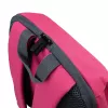 SBOX Laptop NSE-1206P 15.6 cala różowy — torba na laptopa z wyściełaną komorą na urządzenia 15,6-calowe