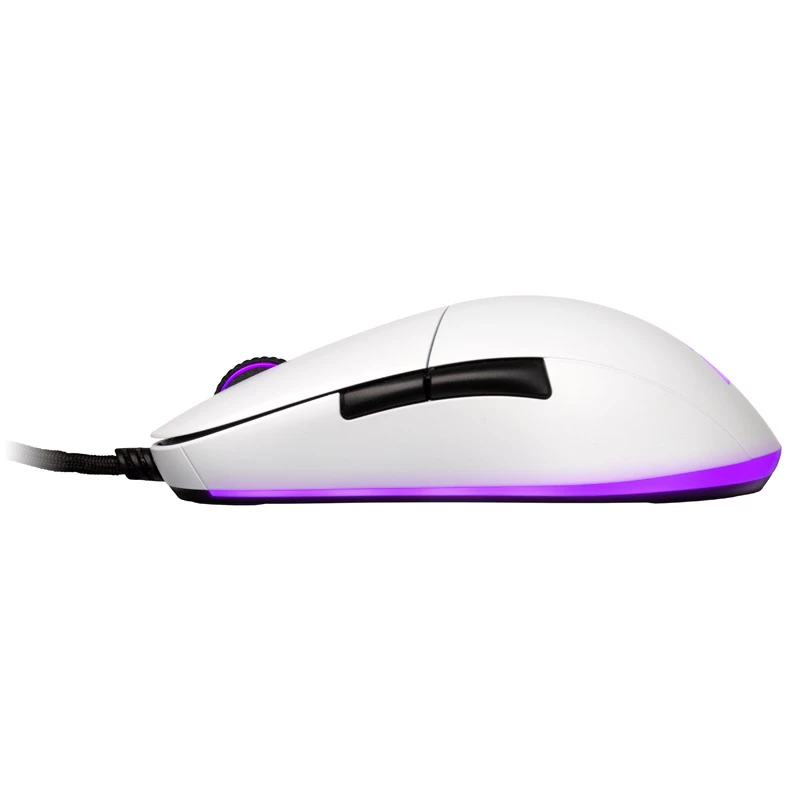 Endgame Gear XM1 RGB mysz Gaming Praworęczna USB Typ-A Optyczna 16000 DPI