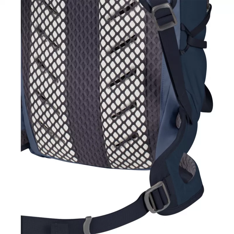 Plecak Jack Wolfskin Prelight Shape 25 - niebieski, 25 l