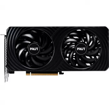 Palit GeForce RTX 5060 Dual OC 8GB GDDR7 Karta Graficzna