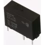 Przekaźnik PCB Omron 24 V/DC 5 A 1 styk normalnie otwarty G6D-1A-ASI 24DC 1 szt. (G6D-1A-ASI 24DC)