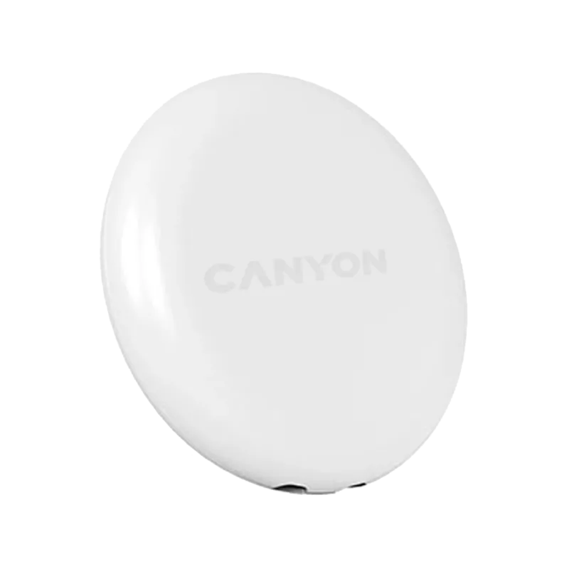 Zestaw CANYON smart tag ONTAG 1 iOS 4 szt. Biały
