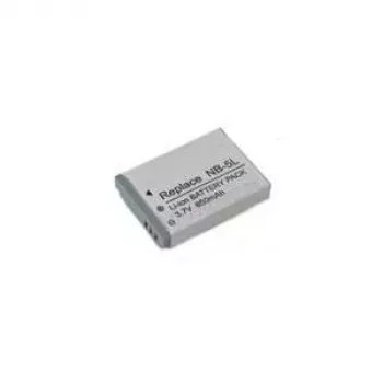 Ansmann A-Can NB 5 L Camera Battery - L