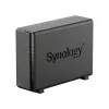Synology DiskStation DS124 NAS/serwer pamięci masowej Desktop Ethernet LAN Czarny RTD1619B