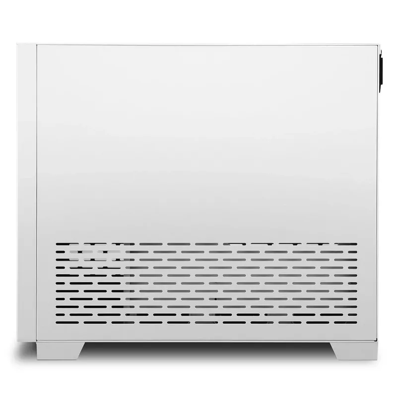 Sharkoon MS-Y1000 Micro Tower Biały