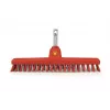 Szczotka do szorowania Wolf Garten 71ANA019650 35 cm narzędzie czyszczące Multi-Star do twardych podłóg