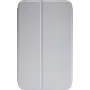 Case Logic SnapView 2.0 17,8 cm (7 cali) Folio biały