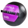 Piłka treningowa wall ball 8 kg HMS WLB8