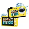 Kompaktowy aparat Easypix W3048