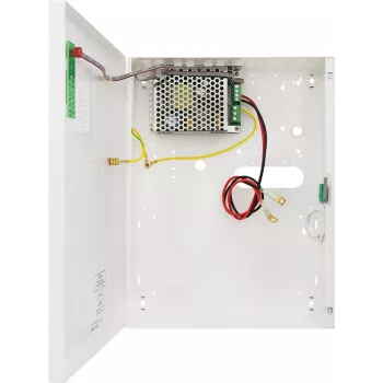 PULSAR SWITCHING BUFFER zasilacz HPSB-12V3A-C