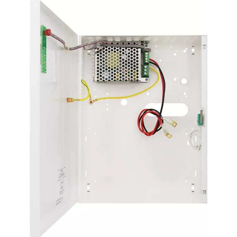 PULSAR SWITCHING BUFFER zasilacz HPSB-12V3A-C
