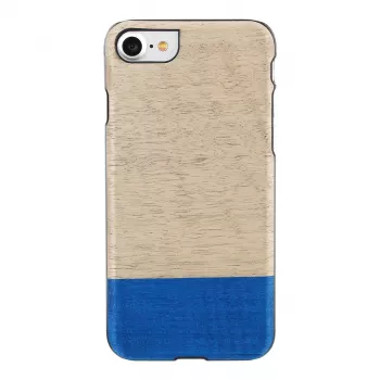 Cover Man&Wood etui na telefon komórkowy