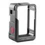 Klatka do kamery PGYTECH P-58A-010 do kamer akcji — wymiary 81,4×33,8×54,5 mm, czarna