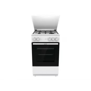 Gorenje GG5A14WJ Kuchenka wolnostojąca Gazowa Biała