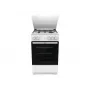 Gorenje GG5A14WJ Kuchenka wolnostojąca Gazowa Biała
