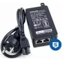 Akcesoria Sophos Gigabitowy/2,5G Iniektor PoE++ (802.3bt - 60W) z przewodem zasilającym EU (PW60WZ00ZZPCEU)