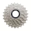 Kaseta rowerowa Shimano CS-R7000 Stal 284g