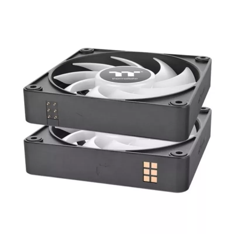 Wentylator Thermaltake CT120 EX ARGB