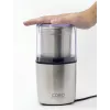 Młynek do kawy Caso 1830 200 W stal nierdzewna
