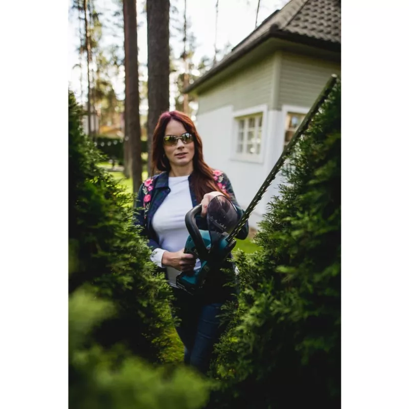 Makita 18V Akumulatorowy Sekator do Żywopłotu 520mm DUH523Z