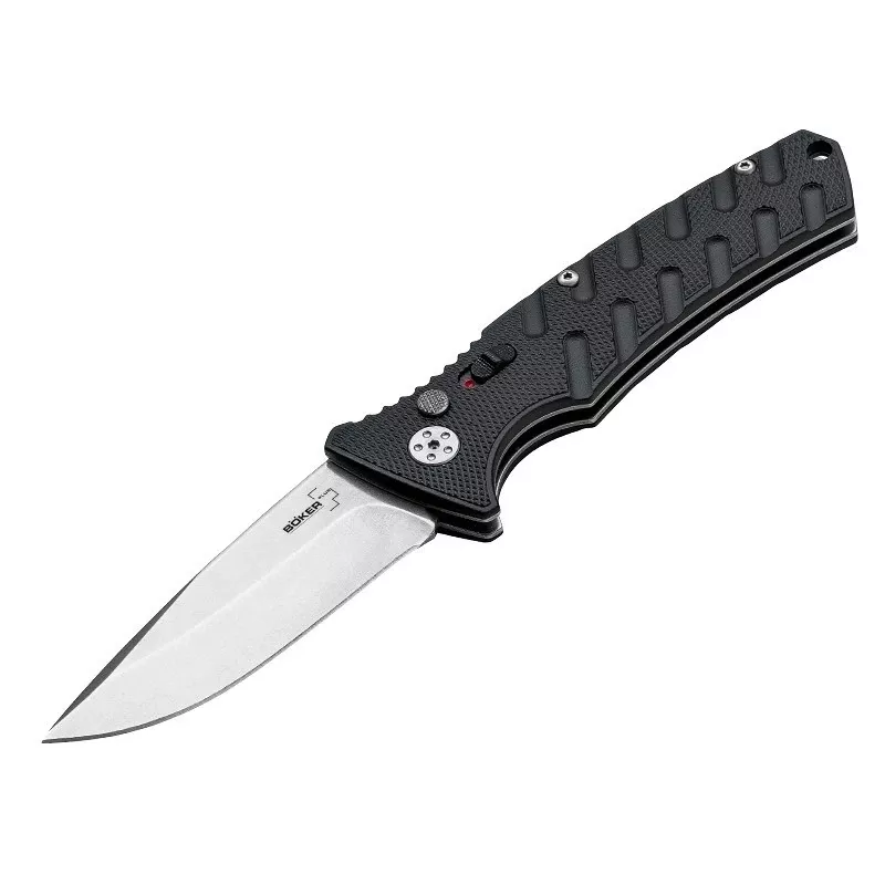 Nóż Böker Plus Strike Spearpoint