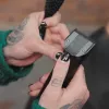 Wahl ChromStyle Czarny Lithium-Ion (Li-Ion)